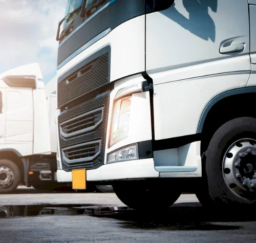 Serviços TCEM - Coleta e transporte de RSSS