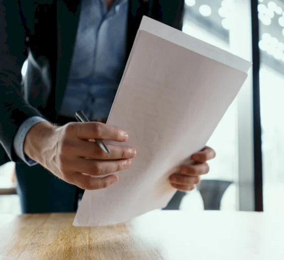 Serviços TCEM - Envio de documentos