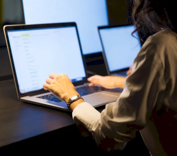 Serviços TCEM - Manifesto de Transporte de Resíduos